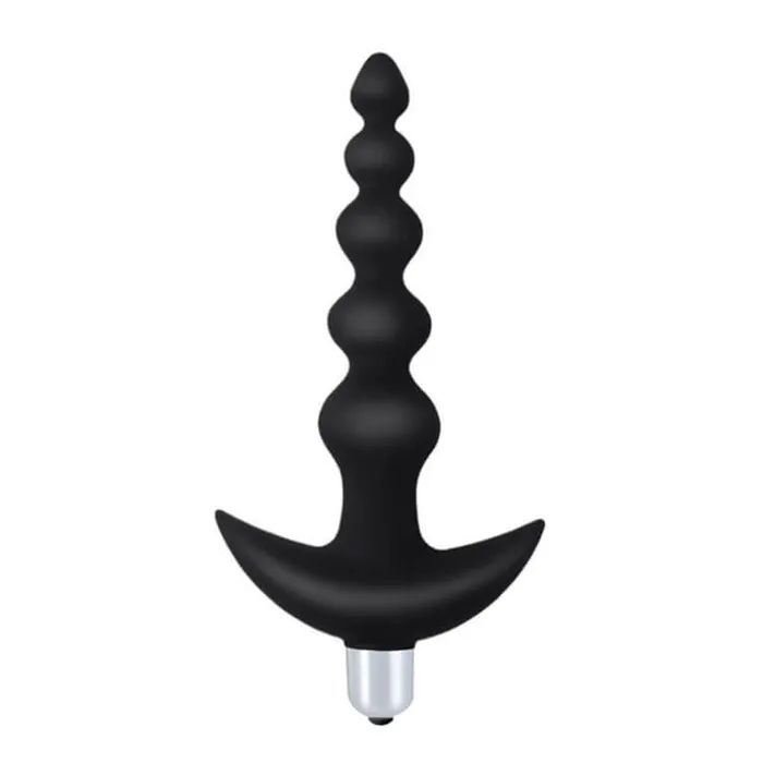 Anal Plug Masturbation Vibrator OOTYEMO Male Sex Toys