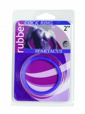 Anal Rubber C Ring 2 Inch Purple Seductucom Anal Rubber C Ring 2 Inch Purple Seductucom