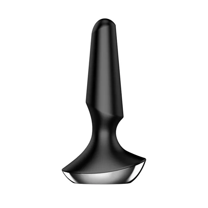 Anal Satisfyer Plugilicious 2 Black Satisfyer