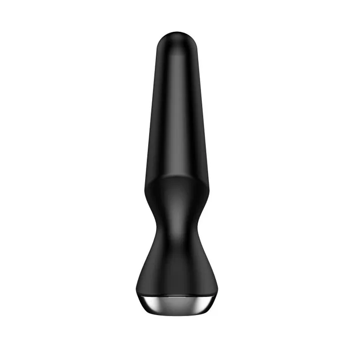 Anal Satisfyer Plugilicious 2 Black Satisfyer