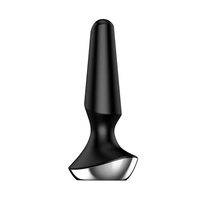Anal Satisfyer Plugilicious 2 Black Satisfyer