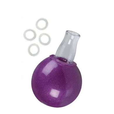 Anal Seductucom Nipple Bulb
