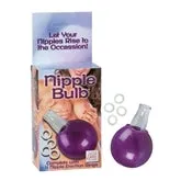 Anal Seductucom Nipple Bulb