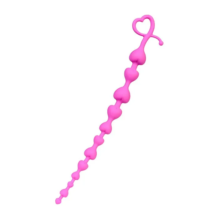 Anal ToDo ToDo Sweety Long Anal Chain Pink