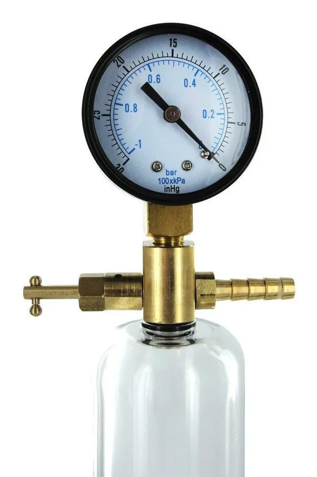 Bionic Electric Pump Kit with Penis Cylinder Sd Male Sex Toys