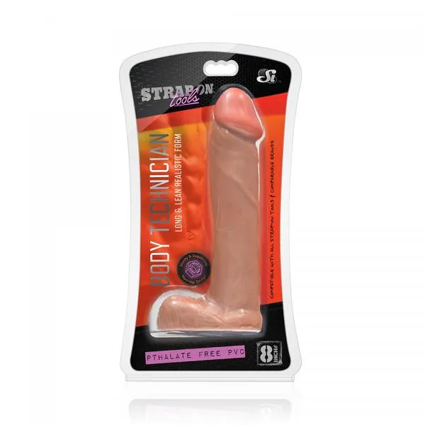 Body Technician Latin Brown Dildo Si Novelties Female Sex Toys Body Technician Latin Brown Dildo Si Novelties Female Sex Toys