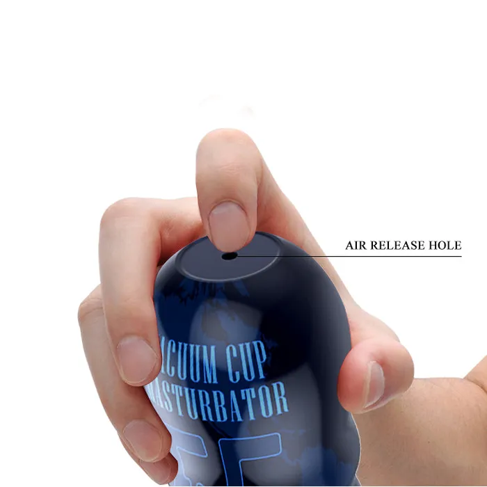Butt Masturbator Cup Bailes Male Sex Toys