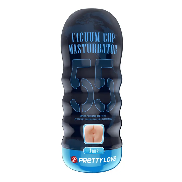 Butt Masturbator Cup Bailes Male Sex Toys