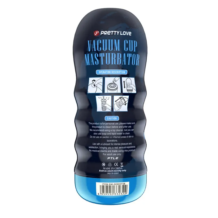 Butt Masturbator Cup Bailes Male Sex Toys