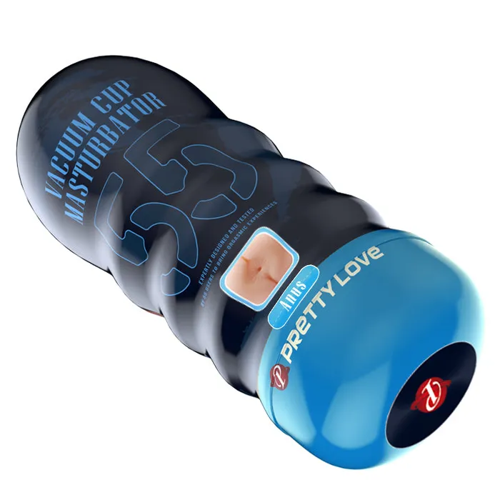 Butt Masturbator Cup Bailes Male Sex Toys