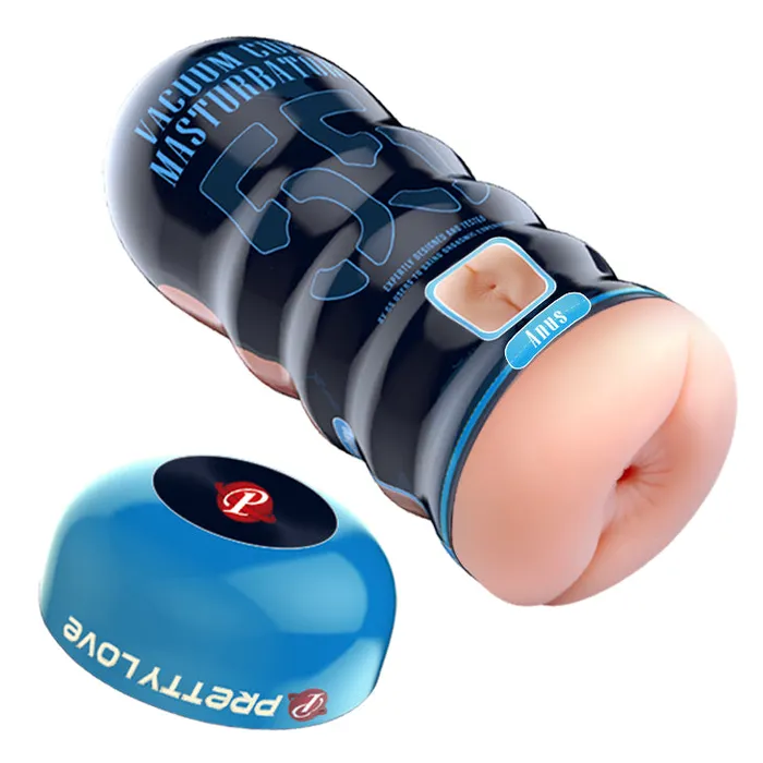 Butt Masturbator Cup Bailes Male Sex Toys