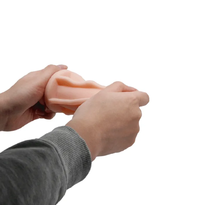 Butt Masturbator Cup Bailes Male Sex Toys