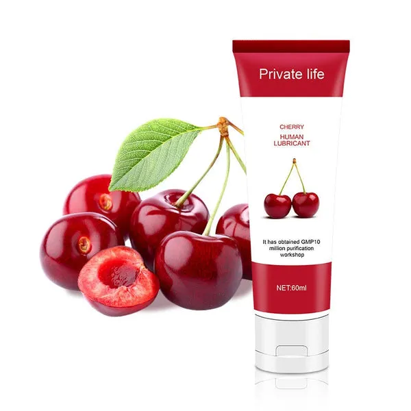 Couples 3060ML SEX LUBRICANT PEACHSTRAWBERRYBANANAGRAPE SEX OIL VAGINALANALPENIS GEL ADULTS ORAL PRODUCTS FRUIT FLAVOR CREAM sextoypremium