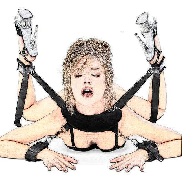 Couples Mouth Gag Sex Toys for Women Couples Handscuff Neck Ankle Cuffs BDSM Bondage Restraints Slave Straps Adult Games Sex Products sextoypremium Couples Mouth Gag Sex Toys for Women Couples Handscuff Neck Ankle Cuffs BDSM Bondage Restraints Slave Straps Adult Games Sex Products sextoypremium