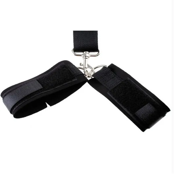 Couples sextoypremium ADULT SEX TOYS FOR COUPLES SEXY HANDCUFFS BDSM BONDAGE SET TOOLS PLAY SM GAME FOR WOMEN MEN PORNO SEX TOYS