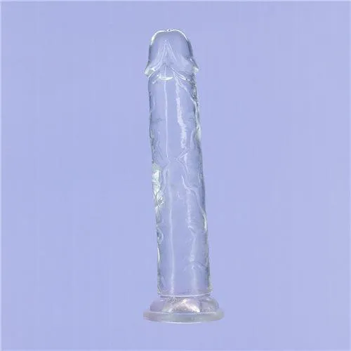Dildos Seductucom Addiction Crystal Addiction 9 Clear Dildos Seductucom Addiction Crystal Addiction 9 Clear