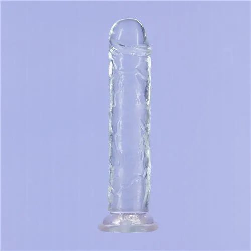 Dildos Seductucom Addiction Crystal Addiction 9 Clear Dildos Seductucom Addiction Crystal Addiction 9 Clear