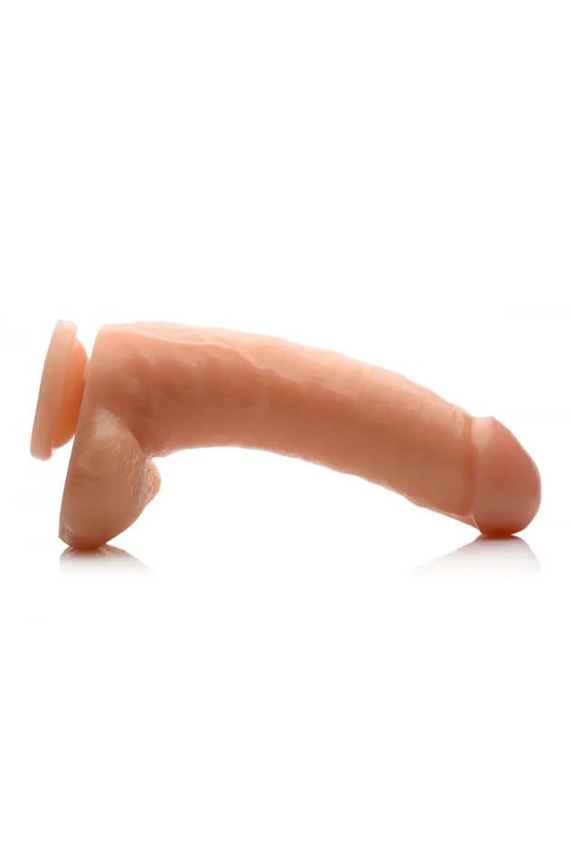 Dildos SexFlesh StuffMe Stefan 10 inch Dildo Sd
