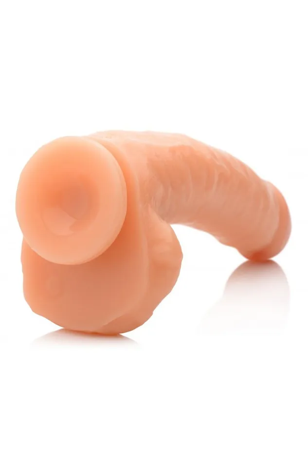 Dildos SexFlesh StuffMe Stefan 10 inch Dildo Sd