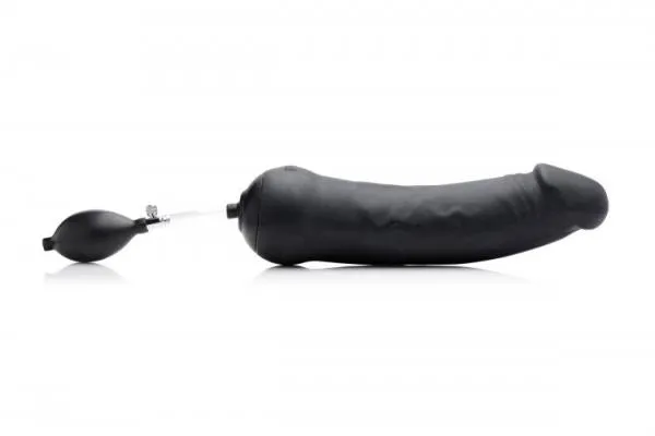 Dildos Tom Of Finland Toms Inflatable 1275 Inches Silicone Dildo Tom of Finland Dildos Tom Of Finland Toms Inflatable 1275 Inches Silicone Dildo Tom of Finland