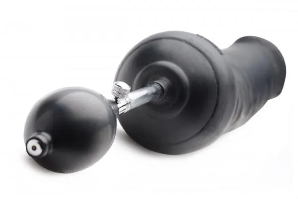 Dildos Tom Of Finland Toms Inflatable 1275 Inches Silicone Dildo Tom of Finland Dildos Tom Of Finland Toms Inflatable 1275 Inches Silicone Dildo Tom of Finland