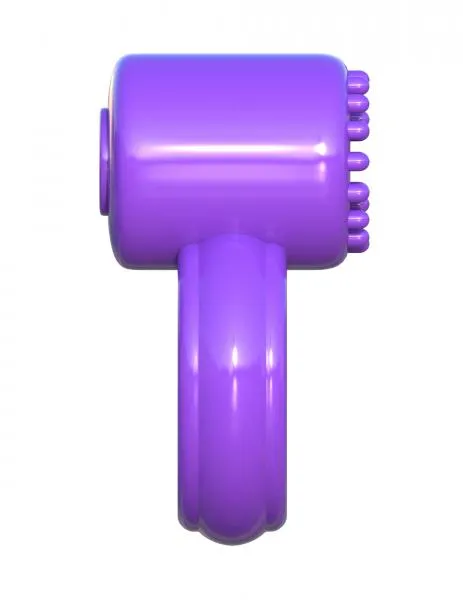 Fantasy C Ringz Sensual Touch Love Ring Purple Fantasy CRingz Vibrators Fantasy C Ringz Sensual Touch Love Ring Purple Fantasy CRingz Vibrators
