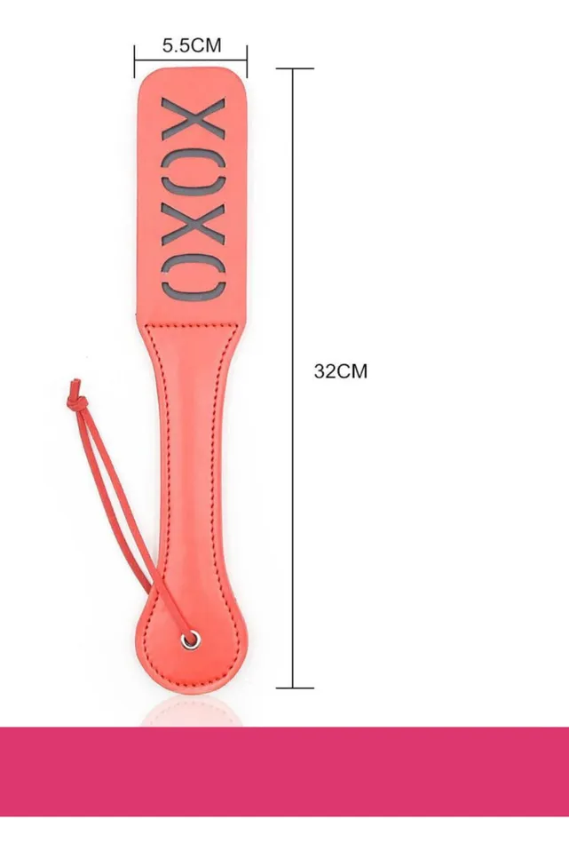 Faux Leather Spanking Paddle Spanker Flogger Whip Cane Adult Sex Cosplay Toys Lovetwoo Couples Faux Leather Spanking Paddle Spanker Flogger Whip Cane Adult Sex Cosplay Toys Lovetwoo Couples