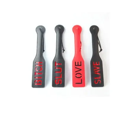 Faux Leather Spanking Paddle Spanker Flogger Whip Cane Adult Sex Cosplay Toys Lovetwoo Couples Faux Leather Spanking Paddle Spanker Flogger Whip Cane Adult Sex Cosplay Toys Lovetwoo Couples