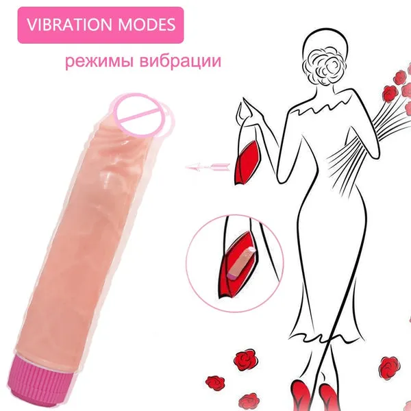 Female Sex Toys BIG DILDO VIBRATOR SEX TOYS FOR ADULTS WOMAN DILDOS VIBRATORS FOR WOMEN EROTIC INTIMATE GOODS VIBRATING SEX TOOLS FOR FEMALE sextoypremium