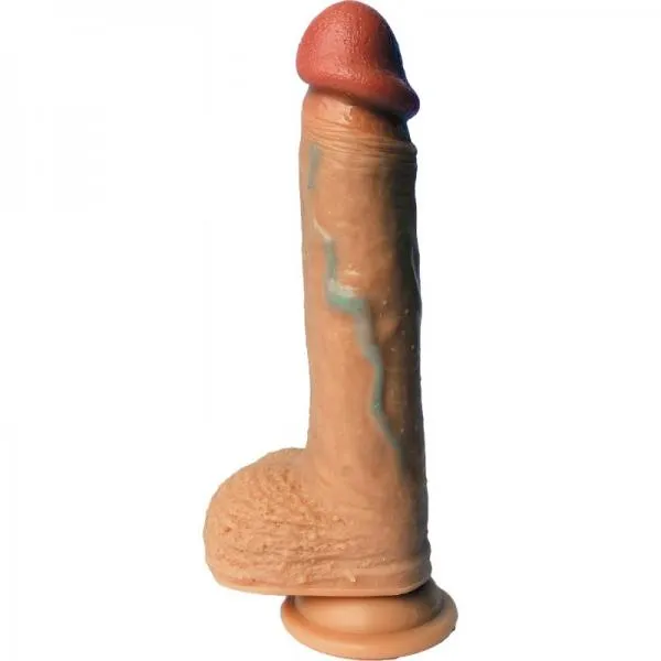 Hott Products Male Sex Toys Skintastic Squirmer 75 Inches Rechargeable Vibrating Dido Hott Products Male Sex Toys Skintastic Squirmer 75 Inches Rechargeable Vibrating Dido