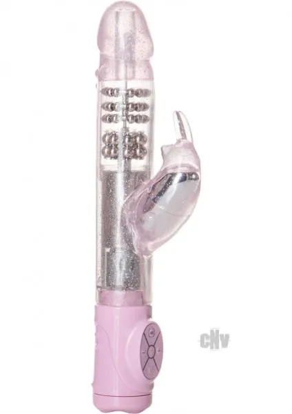 Jack Rabbit Thrusting Jack Rabbit Pink Vibrator Vibrators
