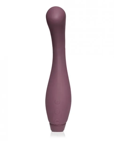 Je Joue Vibrators Je Joue Juno G Spot Vibrator Purple