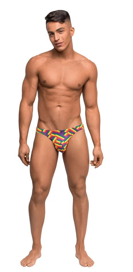 Male Power Pride Fest Bong Thong Male Power Male Sex Toys