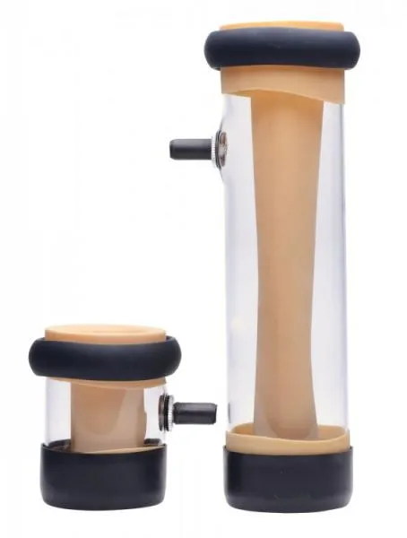 Male Sex Toys LoveBotz The Milker Automatic Deluxe Stroker Machine Male Sex Toys LoveBotz The Milker Automatic Deluxe Stroker Machine