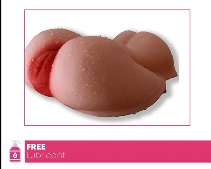 Male Sex Toys Lovetwoo Male Soft Masturbation Sex Toy Realistic HandFree Vagina Strong Suction Male Sex Toys Lovetwoo Male Soft Masturbation Sex Toy Realistic HandFree Vagina Strong Suction