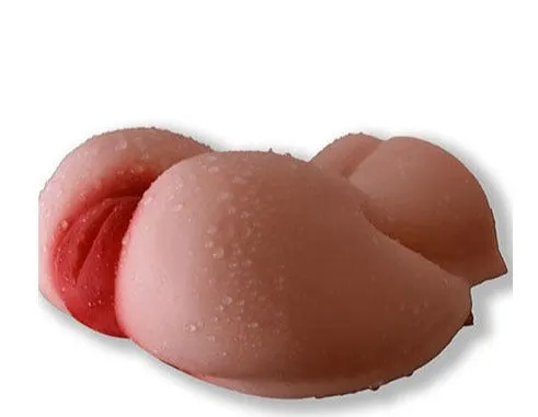 Male Sex Toys Lovetwoo Male Soft Masturbation Sex Toy Realistic HandFree Vagina Strong Suction