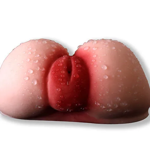 Male Sex Toys Lovetwoo Male Soft Masturbation Sex Toy Realistic HandFree Vagina Strong Suction