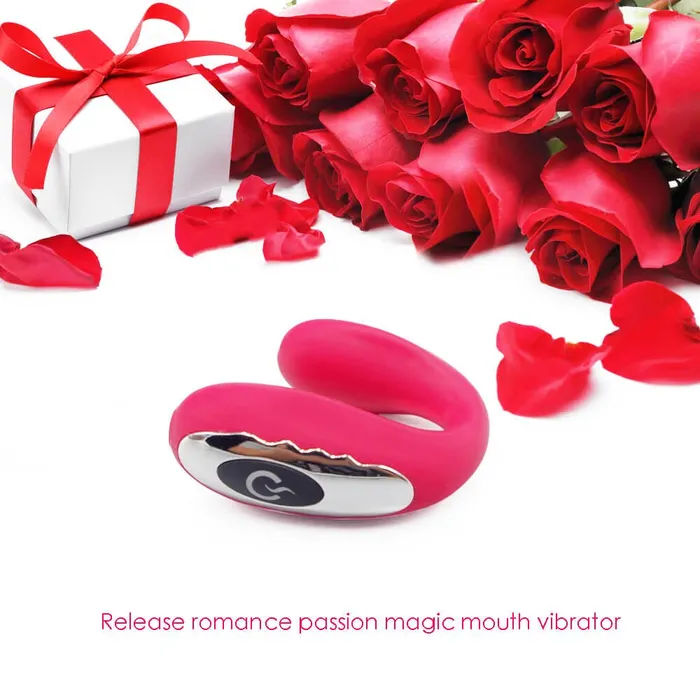 Male Sex Toys OOTYEMO Lip Masturbator Love Egg