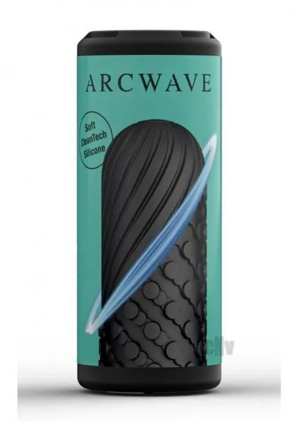 Male Sex Toys Seductucom Arcwave Ghost Pocket Stroker Black