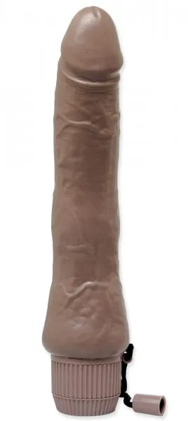 Mocha Man 3 Brown Realistic Vibrator Seductucom Female Sex Toys Mocha Man 3 Brown Realistic Vibrator Seductucom Female Sex Toys