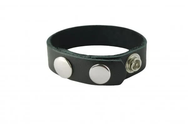 Original Oiltan Cock Ring Leather Black Spartacus Male Sex Toys Original Oiltan Cock Ring Leather Black Spartacus Male Sex Toys
