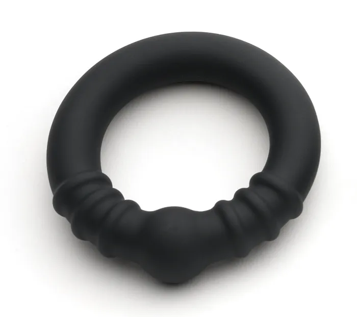Oxballs Anal HOLESHOT Fusion Ring Regular Black