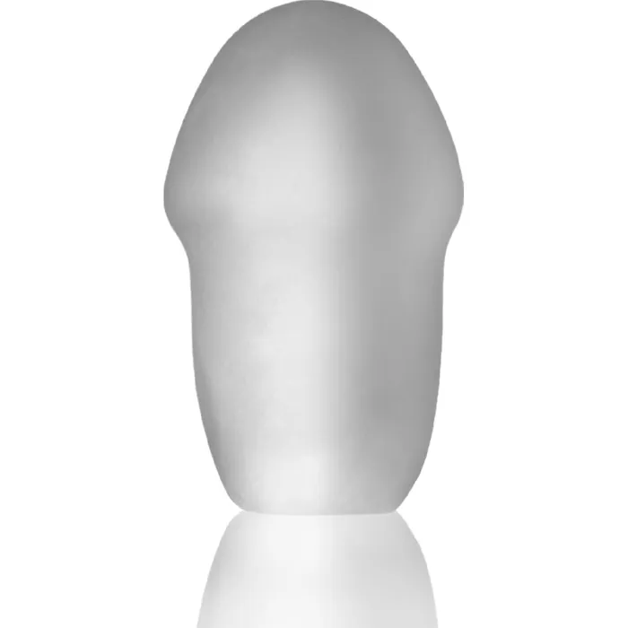PerfectFit Dildos Buck Angel KissX FTM Clear