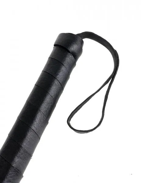 Pipedream Couples Fetish Fantasy Cat O Nine Tails Leather Whip Black Limited Edition Pipedream Couples Fetish Fantasy Cat O Nine Tails Leather Whip Black Limited Edition