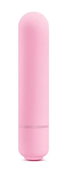 Play With Me Vibrators Cutey Vibe Plus Bullet Vibrator Pink