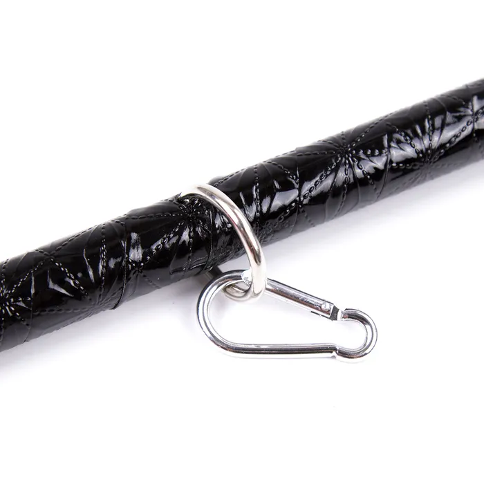 Plesur IL Sex Position Wrapped Spreader Bar 2 color options Couples