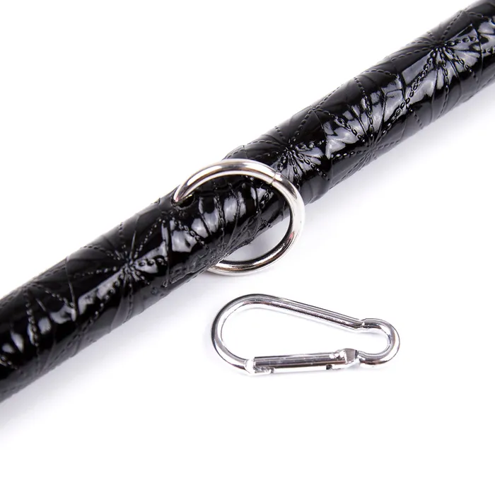 Plesur IL Sex Position Wrapped Spreader Bar 2 color options Couples