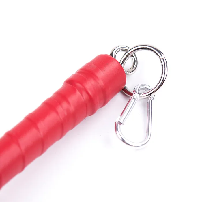 Plesur IL Sex Position Wrapped Spreader Bar 2 color options Couples