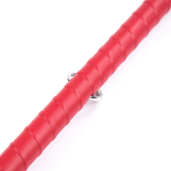 Plesur IL Sex Position Wrapped Spreader Bar 2 color options Couples