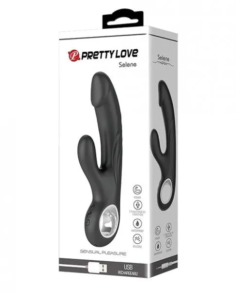 Pretty Love Vibrators Pretty Love Gordon Black Pretty Love Vibrators Pretty Love Gordon Black